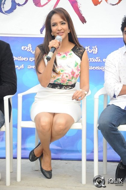 Dongata-Movie-First-Look-Launch